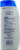 Kroger® Everyday Clean Dandruff Shampoo Perspective: back
