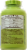 Kroger® Vitamin B-100 Complex Tablets Perspective: back