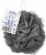 Kroger® Cleansing Mesh Pouf - Assorted Perspective: back