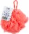 Kroger® Mesh Pouf Perspective: back