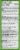 Kroger® Non-Drowsy Tussin Dm Max Cough & Chest Congestion Suppressant Perspective: back