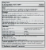 Kroger® Fexofenadine Non-Drowsy Allergy Relief Tablets 180mg 30 Count Perspective: back