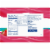Kroger® Slim Rite® Strawberry Cream Meal Alternative Beverage Perspective: back