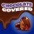 Kroger® Chocolate Covered Raisins Bag Perspective: back