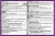 Kroger® Omeprazole Heartburn Relief Delayed Release 20 mg Tablets Perspective: back
