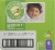 Comforts™ Day or Night Baby Diapers Size 6 (35+ lbs) Perspective: back