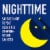 Kroger® Nighttime Cold & Flu Relief Liquid Perspective: back