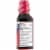 Kroger® Cherry Flavor NightTime Cough Relief Liquid Perspective: back