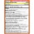 Kroger® Non-Drowsy Daytime Cold & Flu Relief Softgels Perspective: back