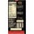 Private Selection® 72% Cacao Dark Chocolate Swiss Bar Perspective: back