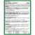 Kroger® Mint Mini Nicotine Lozenges 4mg Perspective: back