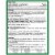Kroger® Mint Mini Nicotine Lozenges 4mg Perspective: back
