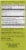 Kroger® Glucosamine Chondroitin Complex Coated Tablets Perspective: back