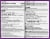 Kroger® Omeprazole Acid Reducer 20mg Tablets Perspective: back
