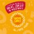 Comforts™ Sweet Potato & Apple Stage 2 Baby Food Puree Pouch Perspective: back