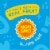 Comforts™ Banana Blueberry & Oatmeal Stage 2 Baby Food Puree Pouch Perspective: back