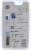 Kroger® Sonic Travel Toothbrush Perspective: back