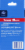 Kroger® Tennis Elbow Support Perspective: back