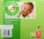 Comforts™ Day or Night Baby Diapers Size 3 (16-28 lbs) Perspective: back
