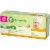 Comforts™ Day or Night Diapers Size 1 (8-14 lbs) Perspective: back