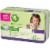 Comforts™ Day or Night Diapers Size 6 (35+ lbs) Perspective: back