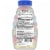 Kroger® Extra Strength Assorted Fruit Flavor Antacid Chewable Tablets Perspective: back