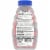 Kroger® Extra Strength Assorted Berry Flavor Antacid Chewable Tablets Perspective: back