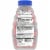 Kroger® Extra Strength Assorted Berry Flavor Smooth Antacid Chewable Tablets Perspective: back