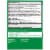 Kroger® Mint Flavor Nicotine Lozenges 2mg Perspective: back