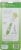 Comforts™ Narrow Neck Baby Bottle & Nipple Brush Perspective: back