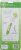 Comforts™ Narrow Neck Baby Bottle & Nipple Brush Perspective: back