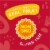Comforts™ Apple Fruit Crisps Snack Perspective: back