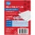 Kroger® Non-Stick Pads With Adhesive Tabs Perspective: back