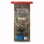 Kroger® Ridged Charcoal Briquets - Mesquite Perspective: back