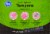 Kroger® Super Unscented Compact Tampons Perspective: back