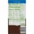 Simple Truth Organic™ Sea Salt 70% Cacao Fair Trade Dark Chocolate Bar Perspective: back