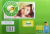 Comforts™ Day or Night Baby Diapers Size 2 (12-18 lbs) Perspective: back