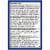 Kroger® Naproxen Sodium PM Pain Reliever Plus Sleep Aid Caplets Perspective: back