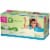 Comforts™ Day or Night Diapers Size 4 (22-37 lbs) Perspective: back
