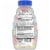 Kroger® Assorted Fruit Ultra Strength Antacid Chewable Tablets Perspective: back