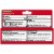 Kroger® Maximum Strength Hydrocortisone Anti-Itch Cream Perspective: back