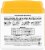 Comforts™ Infant Milk-Based Infant Formula Powder With Iron Perspective: back