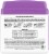 Comforts™ Gentle Milk-Based Infant Formula Powder with Iron Perspective: back