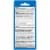 Kroger® Coated Ice Mint Nicotine Gum 2mg Perspective: back