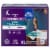 Kroger® Unisex Underwear Overnight Absorbency Extra Large Perspective: back