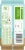 Simple Truth® For Sensitive Skin with Organic Aloe Glycerin + Honey Unscented Facial Wipes Perspective: back