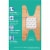 Kroger® Advanced Antibacterial Flexible Fabric Assorted Sizes Bandages Perspective: back