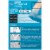 Kroger® Waterproof Transparent Dressing 8 Count Perspective: back