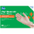 Kroger® Powder-Free Vinyl Disposable Exam Gloves Perspective: back
