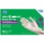 Kroger® Powder-Free Latex Disposable Exam Gloves Perspective: back